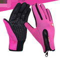 Winter Touch Screen Gloves - zipzapproducts