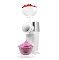 Swirlio Automatic Frozen Dessert Machine - zipzapproducts