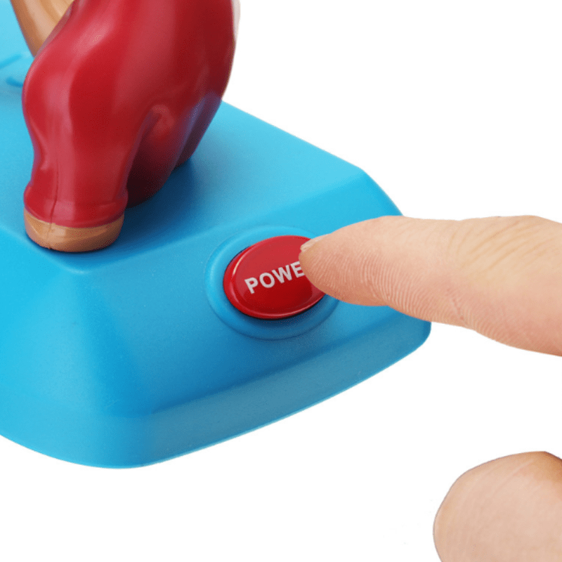 Arm Wrestling Battle Toy - zipzapproducts