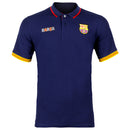 FC Barcelona Polo Navy Blue - zipzapproducts