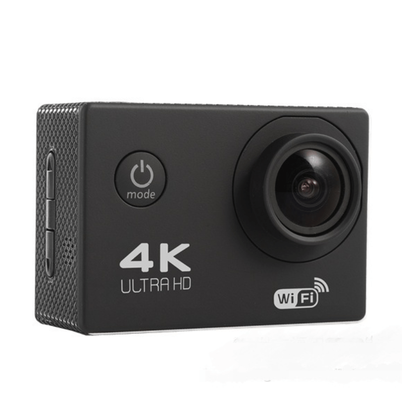 4K Ultra HD Outdoor Waterproof Camera - zipzapproducts