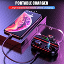 Waterproof Wireless Bluetooth Earphones - zipzapproducts