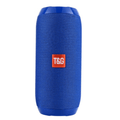 T&G Portable Bluetooth Speaker - zipzapproducts