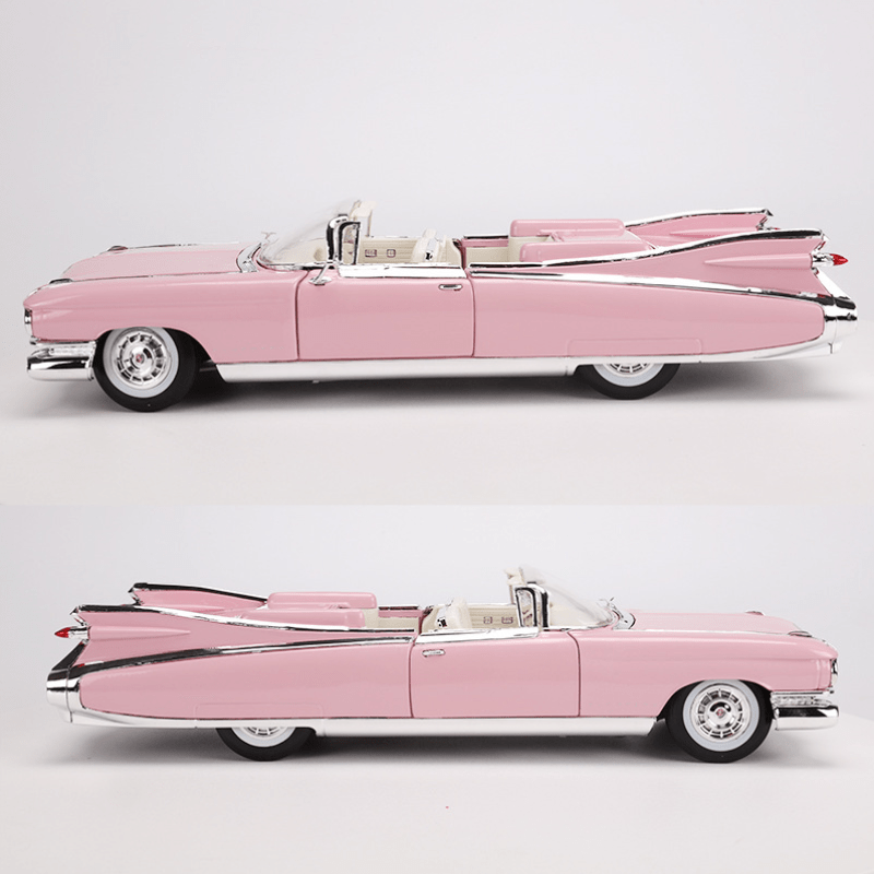 Cadillac Car Model - zipzapproducts