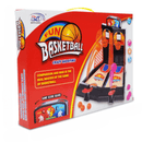 Mini Double Basketball Desktop Shooting Game - zipzapproducts