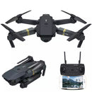 E58 Folding Aerial Drone - zipzapproducts