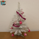 Fibre Optic Hello Kitty Christmas Tree - zipzapproducts