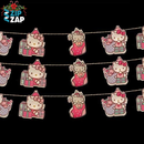Hello Kitty Christmas Lights - zipzapproducts