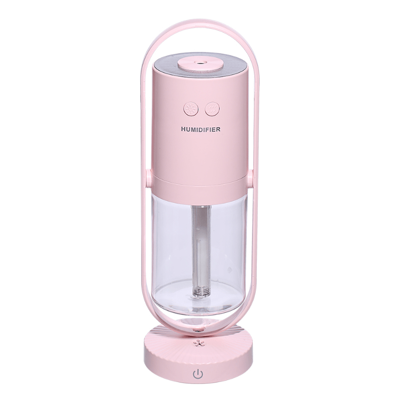 Moisturising Spray Humidifier - zipzapproducts