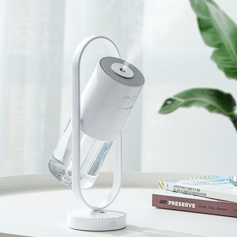 Moisturising Spray Humidifier - zipzapproducts