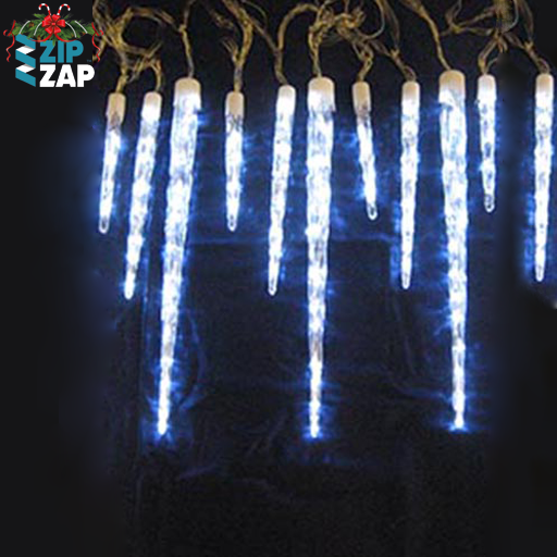 Icicle Lights - zipzapproducts