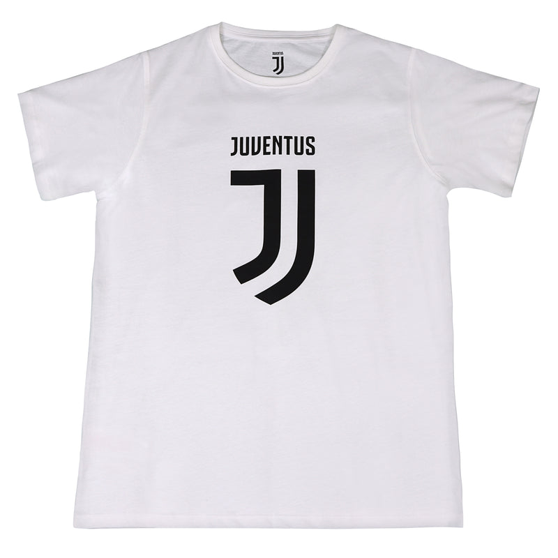 Cotton Tee Juventus - zipzapproducts