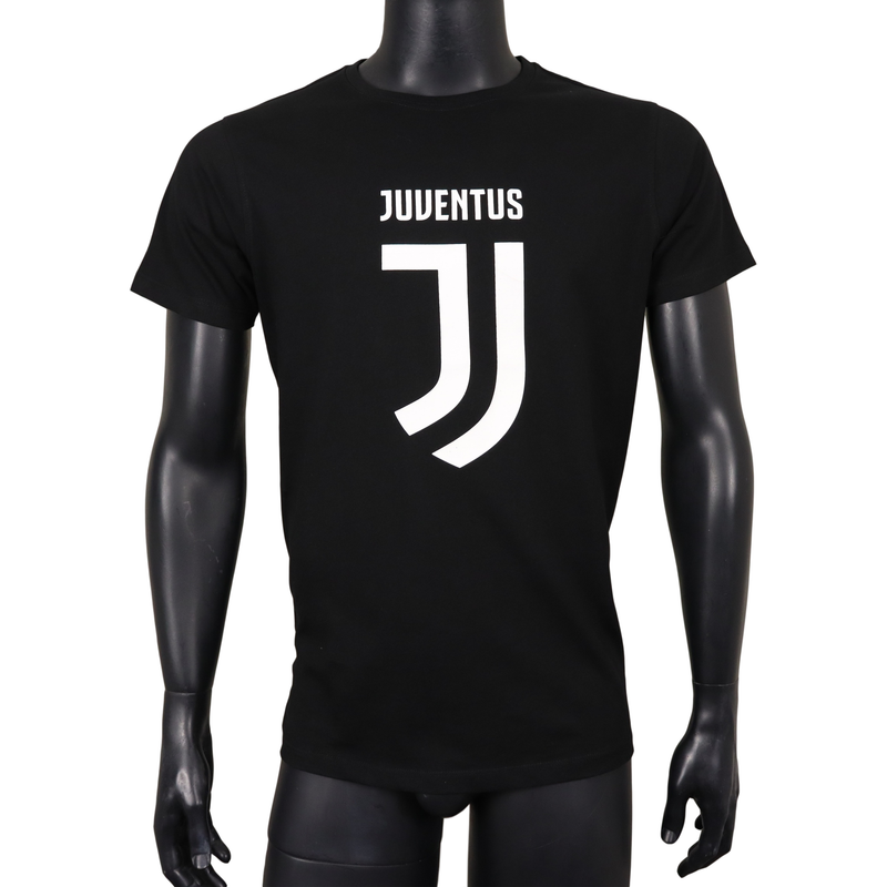 Cotton Tee Juventus - zipzapproducts