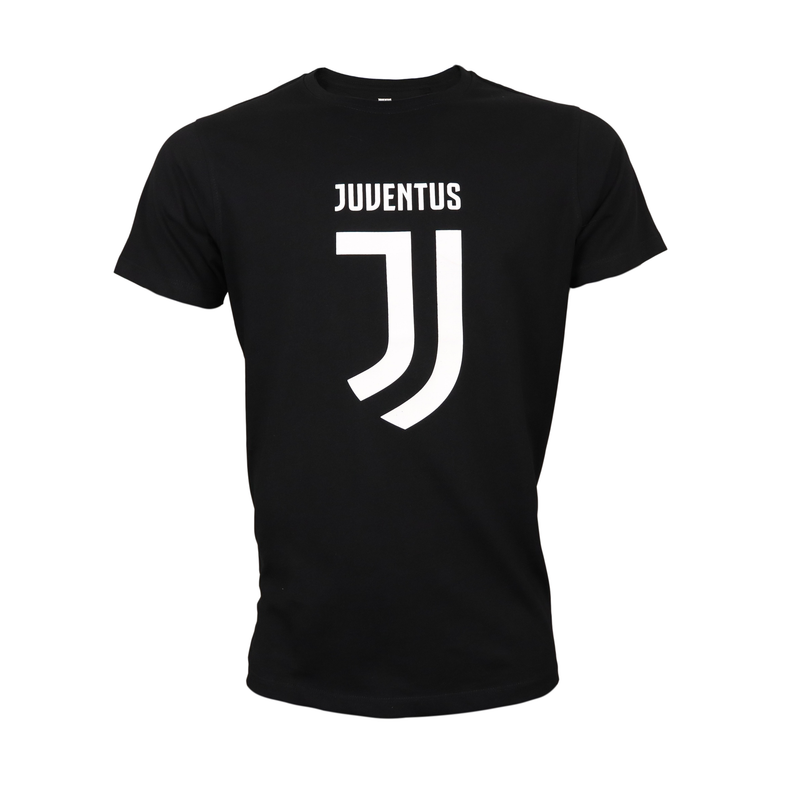 Cotton Tee Juventus - zipzapproducts