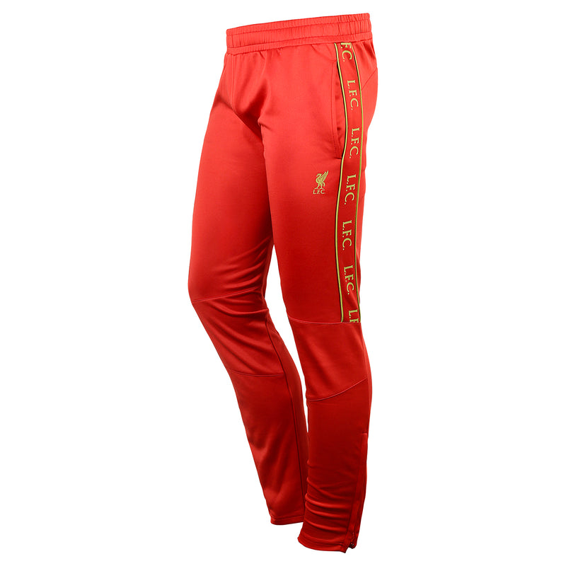 LFC Full Red Tracksuit - zipzapproducts