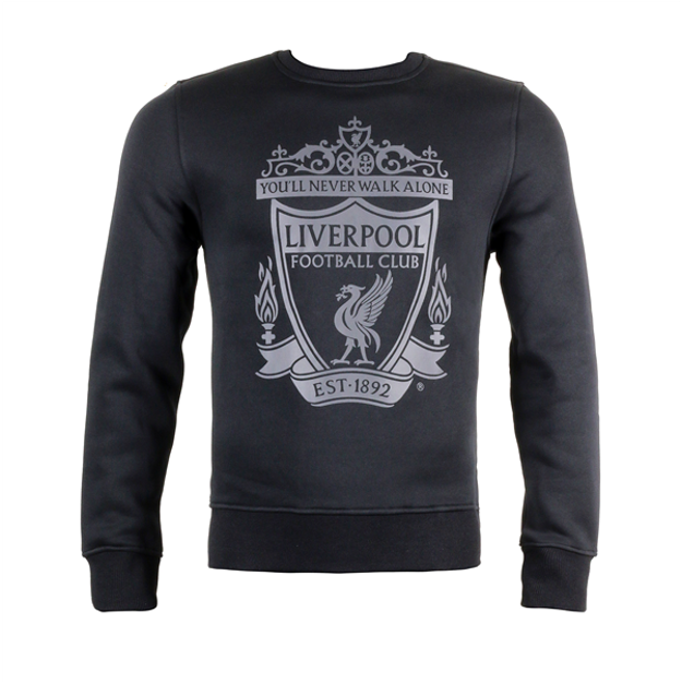 LFC Crew Neck Sweatshirt - zipzapproducts