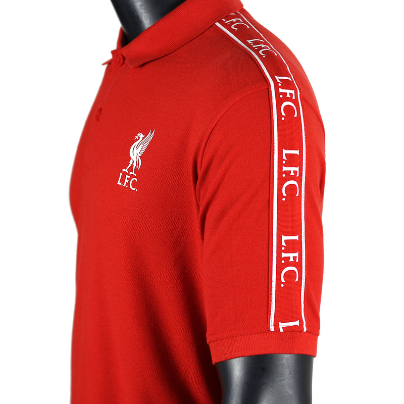 LFC Polo Shirt Design - zipzapproducts