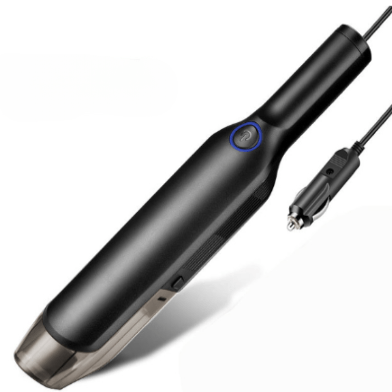 Mini Handheld Vacuum Cleaner - zipzapproducts