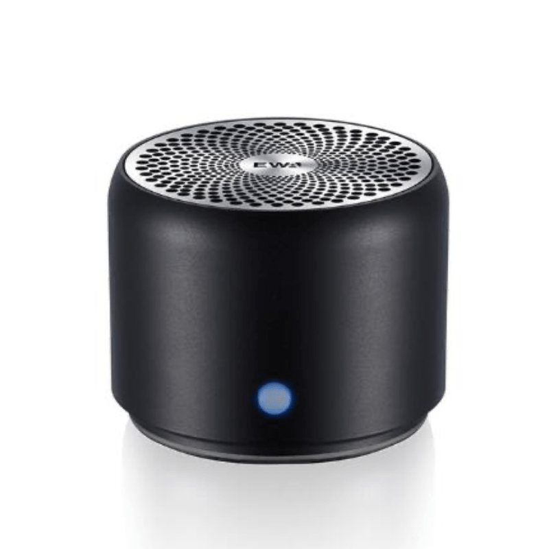 Mini Travel Bluetooth Speaker - zipzapproducts