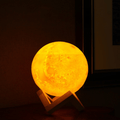 Moon Lamp Humidifier - zipzapproducts