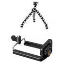 Mini Flexible Phone Tripod - zipzapproducts