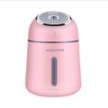 3-in-1 Essential Oil Air Humidifier - zipzapproducts