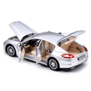 Porsche Alloy Car Model - zipzapproducts