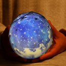 Galaxy Projector Lamp - zipzapproducts