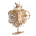 Submarine Steampunk 3D Puzzle - zipzapproducts