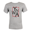 LFC YNWA T-Shirt Grey - zipzapproducts