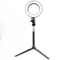 Tripod Ring Light - zipzapproducts