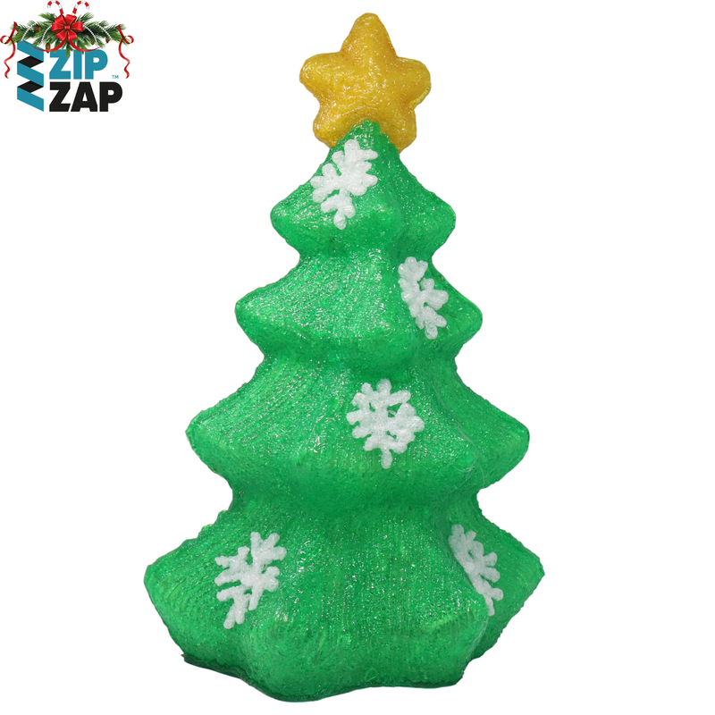 2ft Outdoor Illuminated  Christmas Tree - zipzapproducts