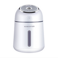 3-in-1 Essential Oil Air Humidifier - zipzapproducts