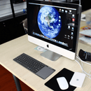 Zoweetek K12BT-1 Mini Wireless Bluetooth Keyboard - zipzapproducts