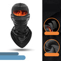 Warm Windproof Balaclava - zipzapproducts