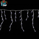 480 White Icicle Lights - zipzapproducts