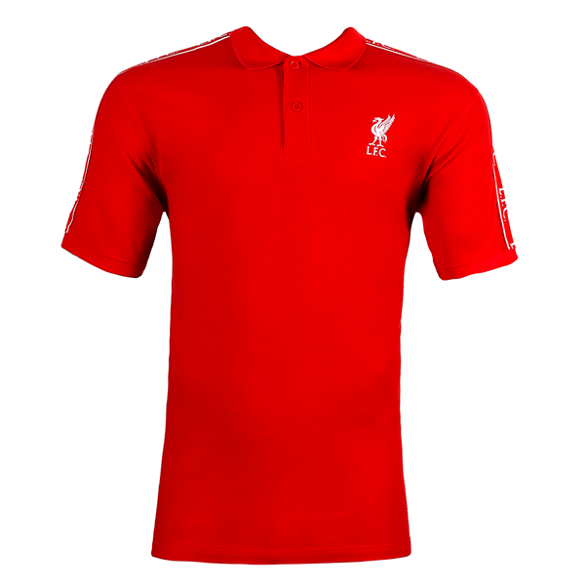 LFC Polo Shirt Design - zipzapproducts